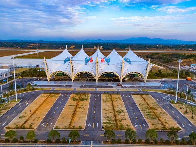 湖南岳陽(yáng)市2018年經(jīng)濟(jì)社會(huì)發(fā)展十件大事發(fā)布