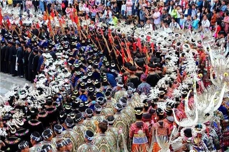 全面五折！貴州冬季營銷在蓉拉開大幕