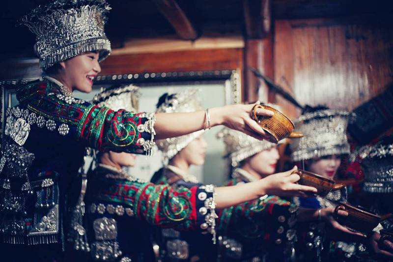 全面五折！貴州冬季營銷在蓉拉開大幕