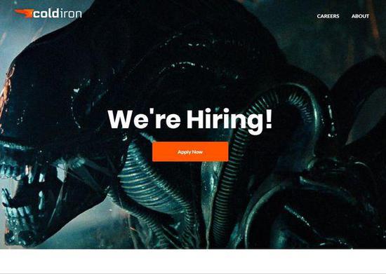 《異形》出手游遭罵后又發(fā)布新多人射擊游戲