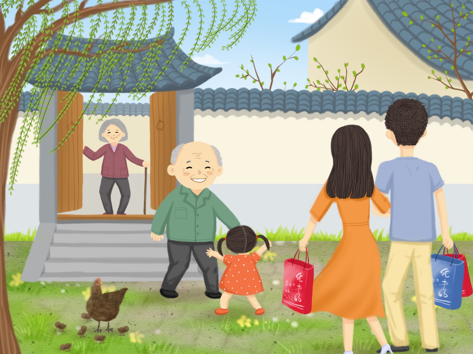 中國人口負(fù)增長將至 拿什么對沖其負(fù)面影響？