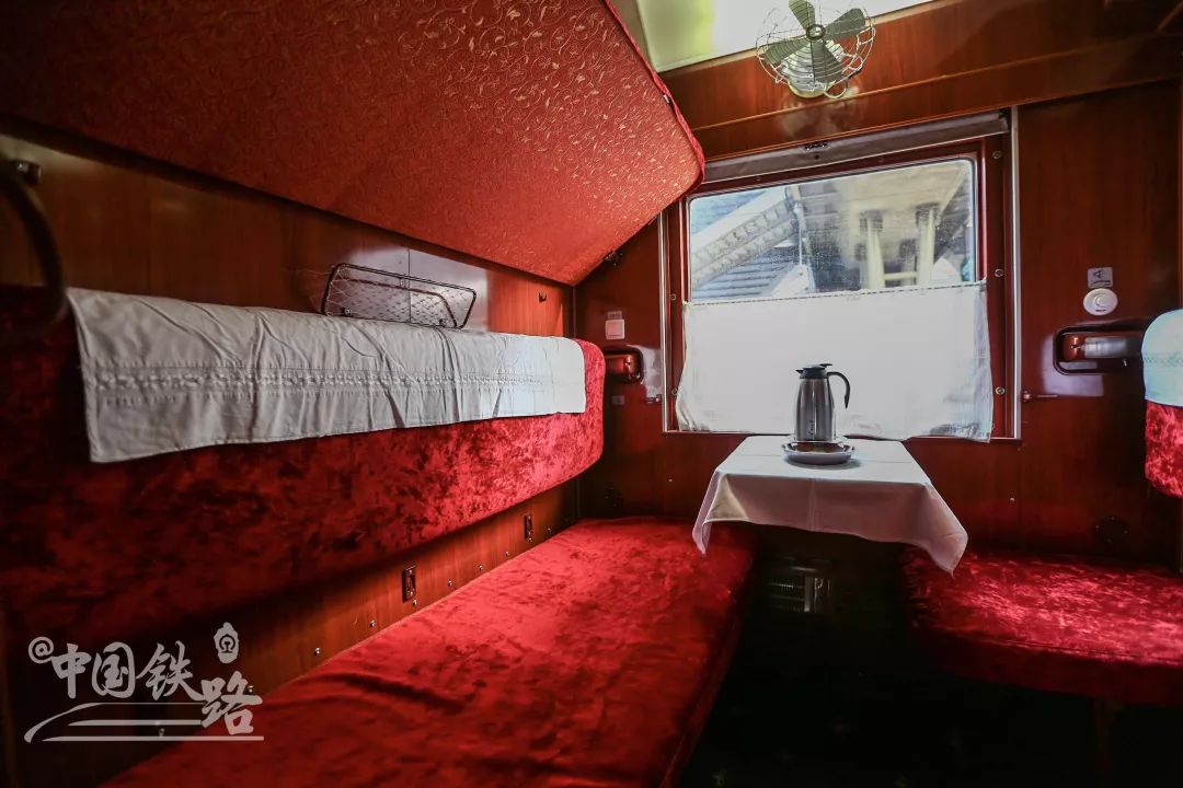 北京站開出的國際列車，你坐過哪一趟？