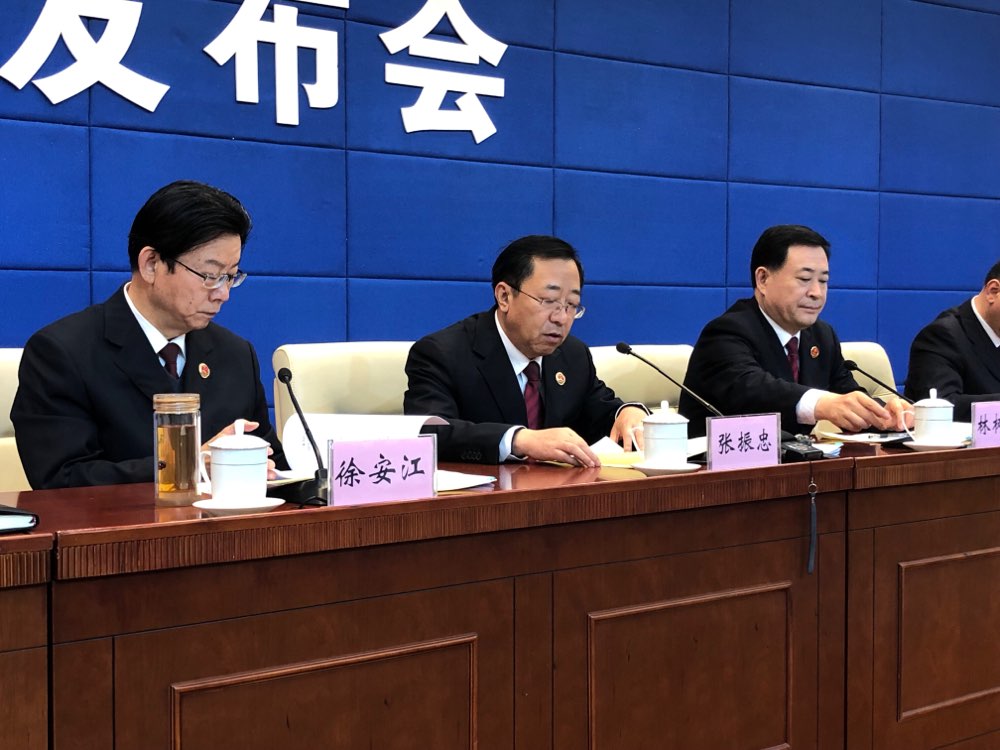 山東檢察機關出臺《意見》 依法服務和保障民營經濟高質量發(fā)展