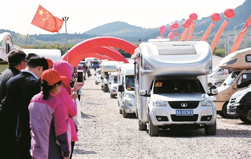 2018年徐州旅游十大新聞出爐