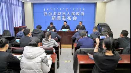 我市召開河湖長(zhǎng)制工作新聞發(fā)布會(huì)