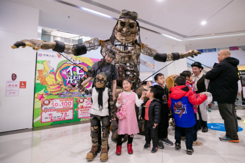 論互聯(lián)網(wǎng)時(shí)代中零售實(shí)體的營(yíng)銷優(yōu)勢(shì)