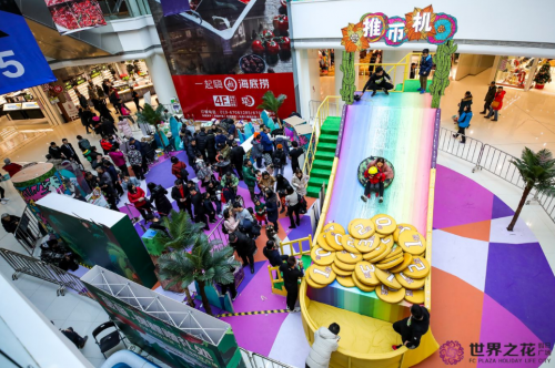 論互聯(lián)網(wǎng)時(shí)代中零售實(shí)體的營(yíng)銷優(yōu)勢(shì)