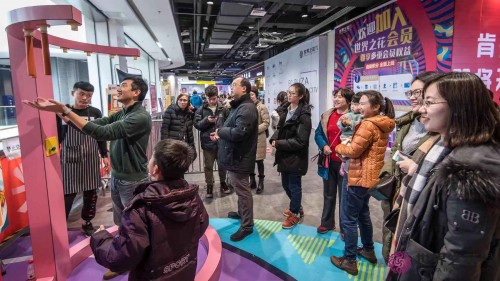 論互聯(lián)網(wǎng)時(shí)代中零售實(shí)體的營(yíng)銷優(yōu)勢(shì)