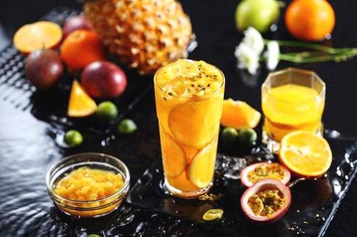 全國門店數達41萬家，現制茶飲為何成“網紅”