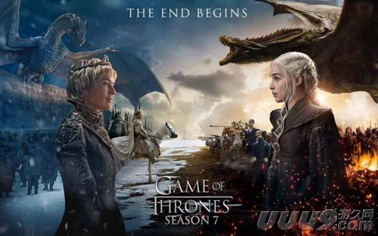 《權(quán)力的游戲》前傳公布導(dǎo)演和卡司 講述8千年前隱秘