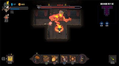 NEXT 007號作品《不思議的皇冠》Steam商店首曝