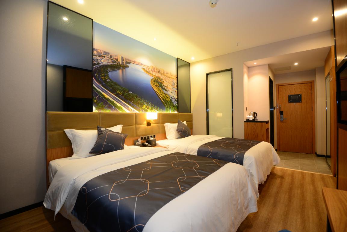 一場(chǎng)城市攝影賽的品牌營(yíng)銷(xiāo)：非繁城品酒店傳遞全球城市人文