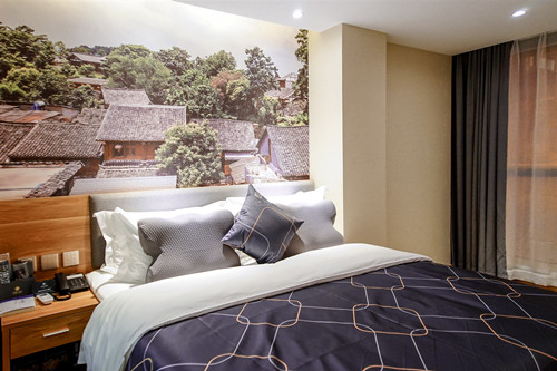 一場(chǎng)城市攝影賽的品牌營(yíng)銷(xiāo)：非繁城品酒店傳遞全球城市人文