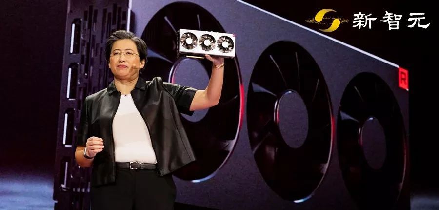 AMD全球首款7納米游戲GPU來了！秒殺英偉達，僅售699美刀