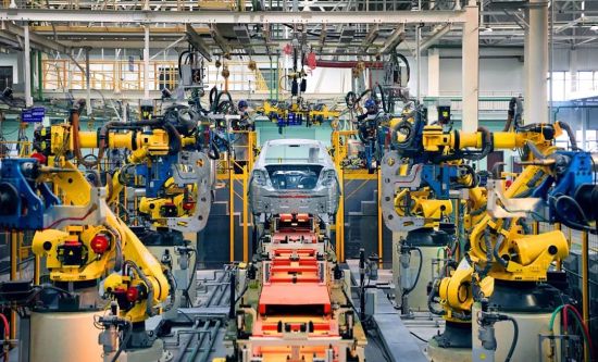 河南速達(dá)正式成為國(guó)家發(fā)改委和工信部“雙認(rèn)證”企業(yè)