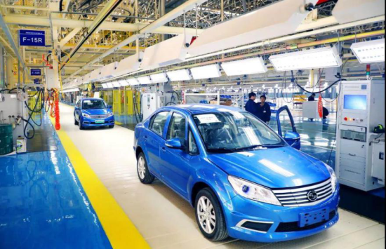 河南速達(dá)正式成為國(guó)家發(fā)改委和工信部“雙認(rèn)證”企業(yè)