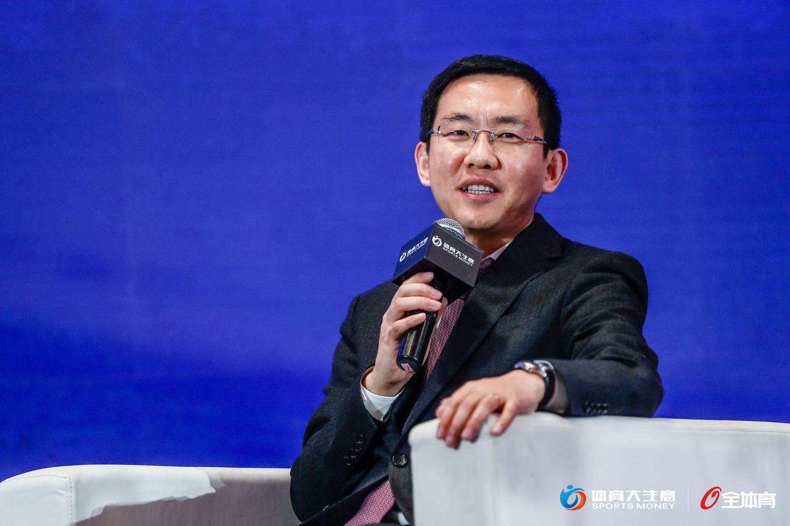 體育大生意年度峰會(huì)在京召開 復(fù)盤成功的體育營(yíng)銷