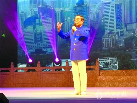 新聞早茶丨今明氣溫漸升！2018年佛山電影票房破7億