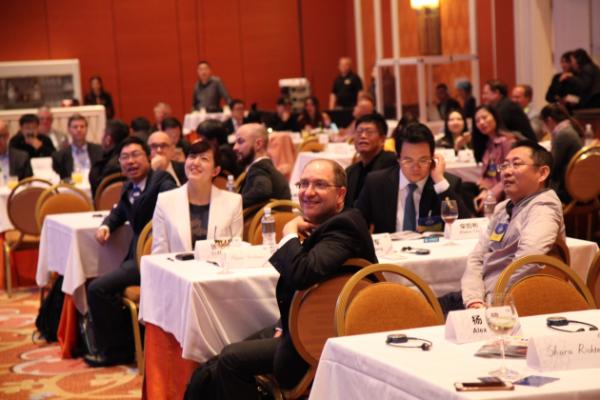 2019年度全球領(lǐng)先品牌活動(dòng)榜單在拉斯維加斯發(fā)布