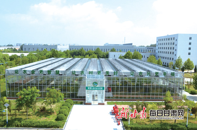 【2019甘肅品牌論壇特刊】品牌引領(lǐng) 攜手共進(jìn)——大禹節(jié)水集團(tuán)股份有限公司品牌創(chuàng)新發(fā)展紀(jì)實(shí)