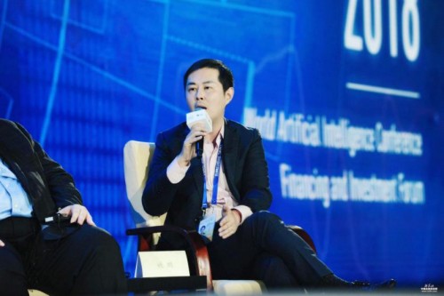 重塑巨頭轉(zhuǎn)型的資本品牌 工業(yè)富聯(lián)姚鵬獲頒“年度新銳營(yíng)銷(xiāo)領(lǐng)袖”