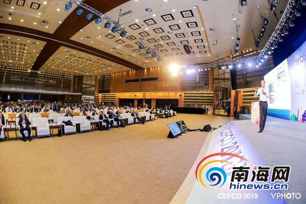 2018年海南會(huì)展業(yè)發(fā)力吸金200億元！