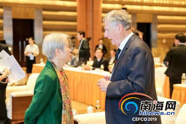 2018年海南會(huì)展業(yè)發(fā)力吸金200億元！