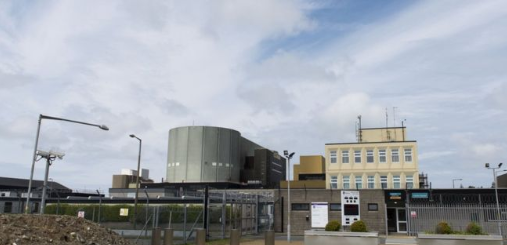 日立稱英國核電廠“沒有做出任何決定”