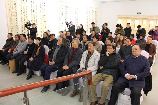 第二屆中國鵲華論壇新聞發(fā)布會在京舉行