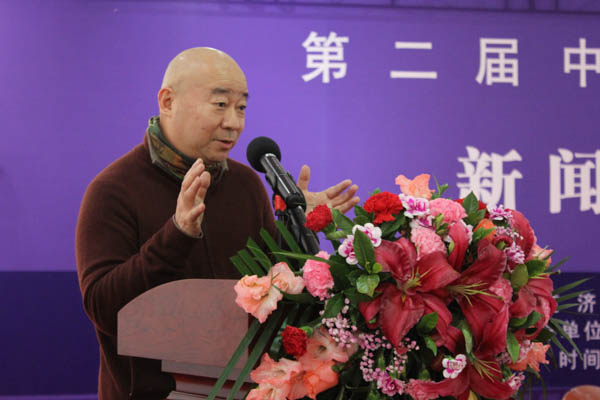 第二屆中國鵲華論壇新聞發(fā)布會在京舉行