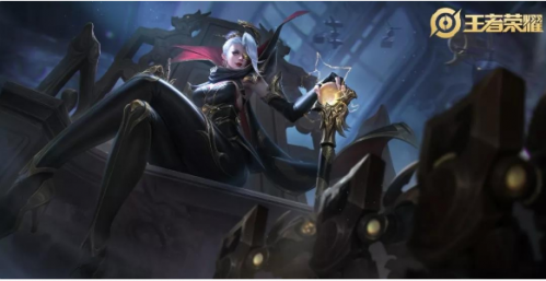 王者榮耀S14新賽季前瞻 賽季皮膚段位繼承一覽