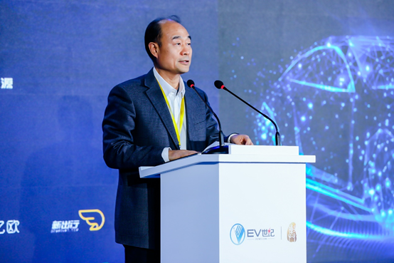 比亞迪，電池，新能源汽車