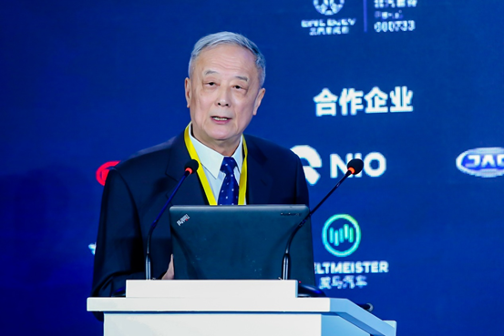 比亞迪，電池，新能源汽車