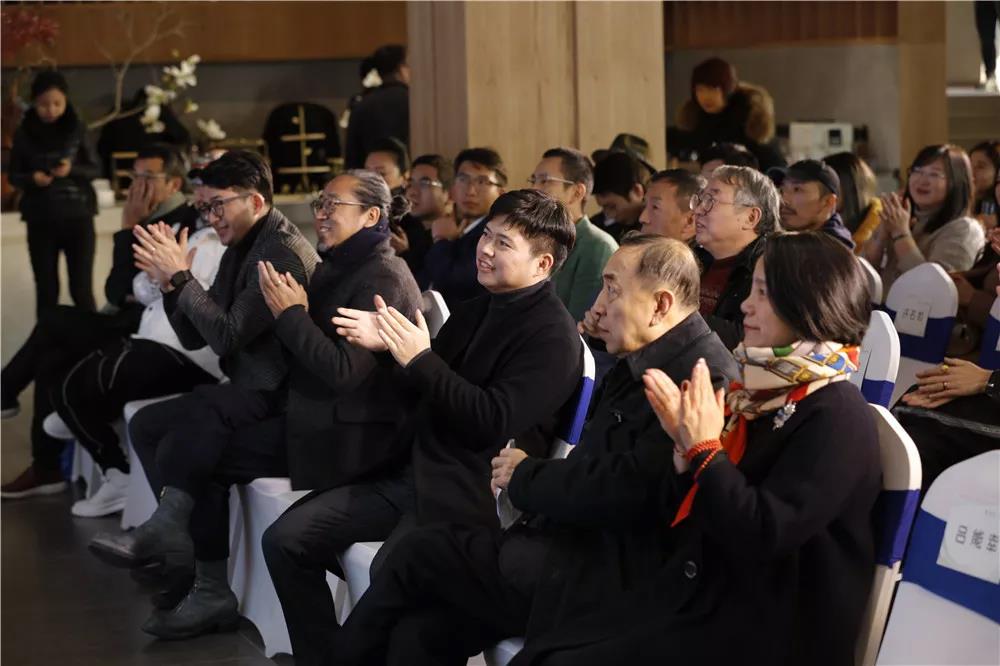 研造社 | 物料圖書館開幕暨“下一個桃花源”論壇