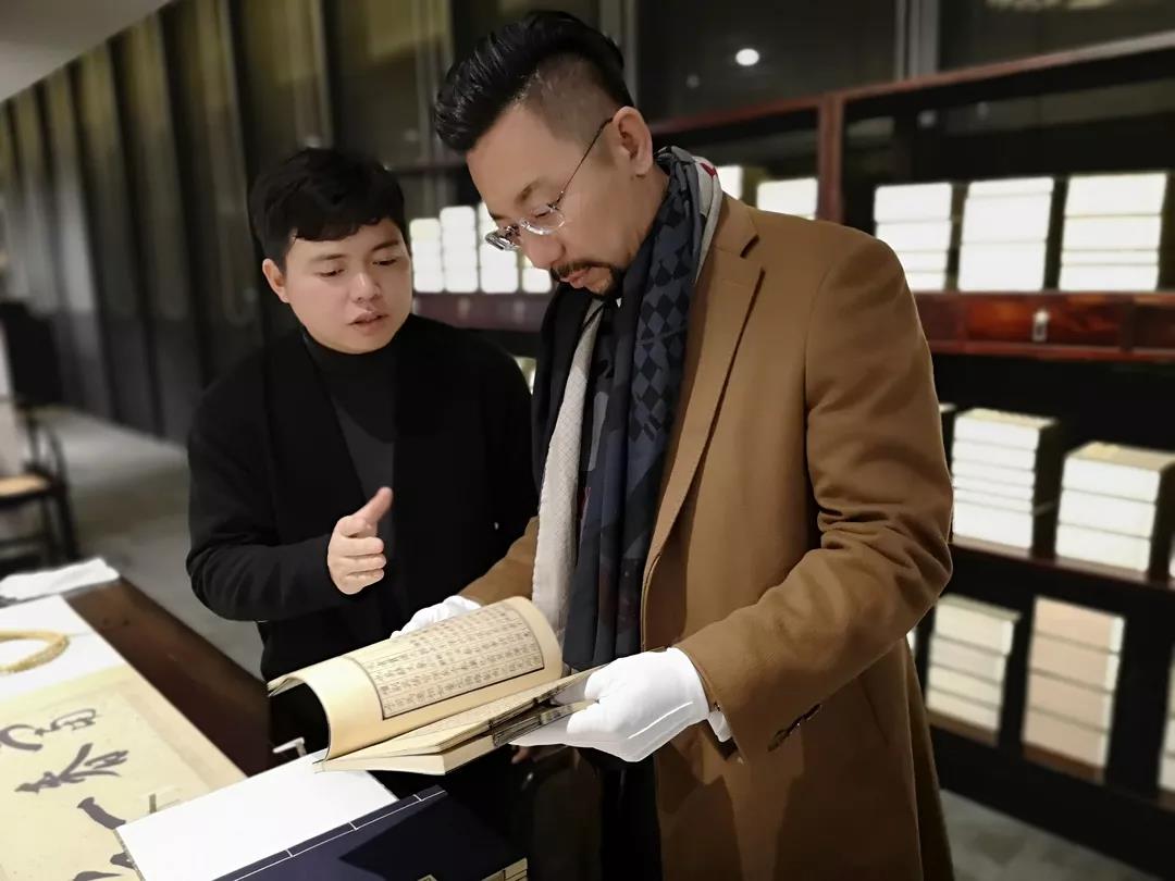 研造社 | 物料圖書館開幕暨“下一個桃花源”論壇