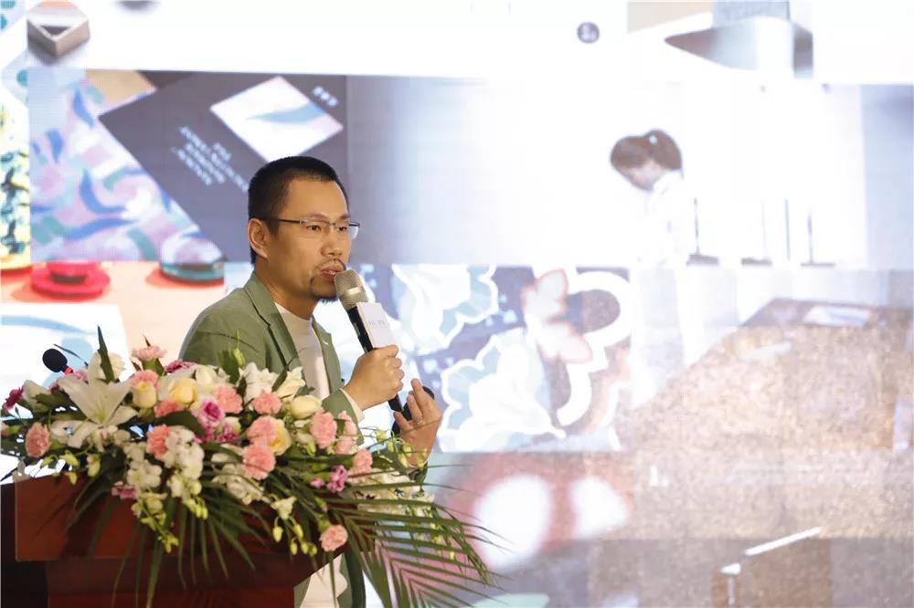 研造社 | 物料圖書館開幕暨“下一個桃花源”論壇