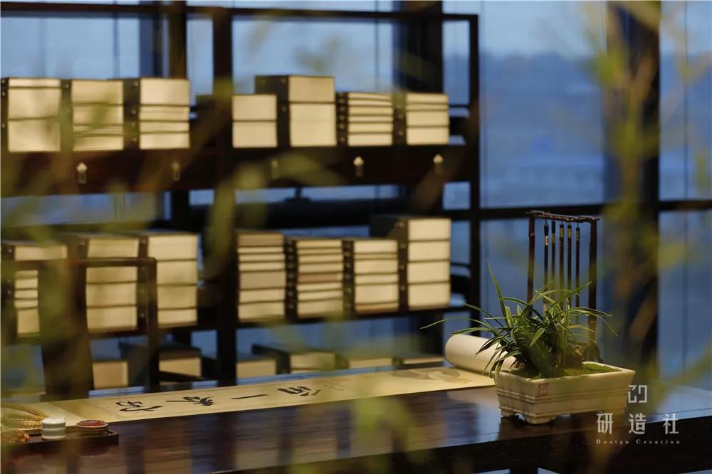 研造社 | 物料圖書館開幕暨“下一個桃花源”論壇