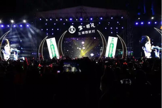 第八屆娛樂營銷5S金獎評選揭曉，橙氏公關(guān)斬獲大獎