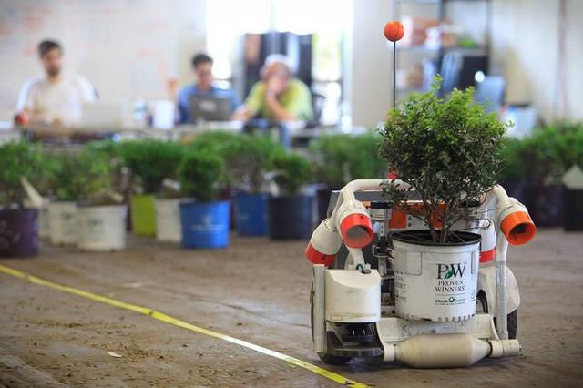 食品行業(yè)這五個(gè)領(lǐng)域受到硅谷風(fēng)投追捧