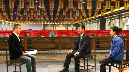 金徽酒股份有限公司2018年度十大新聞