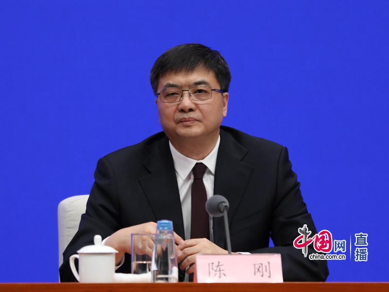 國(guó)新辦就河北雄安新區(qū)和北京城市副中心規(guī)劃建設(shè)舉行發(fā)布會(huì)