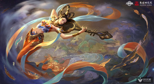 王者榮耀X敦煌 “去商業(yè)化”的公關(guān)營(yíng)銷能成么？