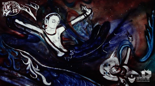 王者榮耀X敦煌 “去商業(yè)化”的公關(guān)營(yíng)銷能成么？