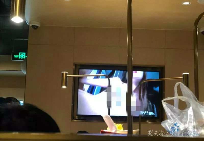 警方通報“海底撈不雅視頻”：男子破解wifi投屏，已刑拘