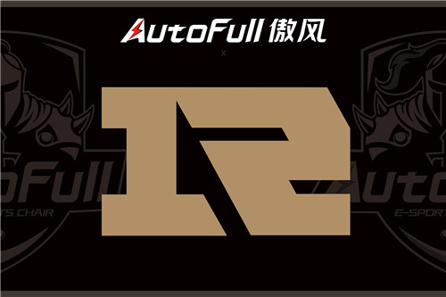 ESPORTS評(píng)選：AutoFull傲風(fēng)獲年度最受歡迎電競(jìng)椅品牌