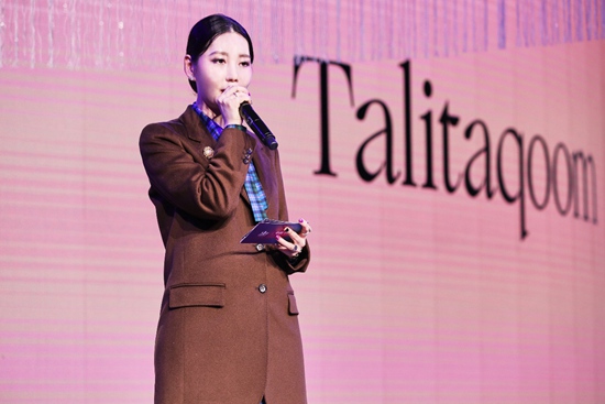 點燃時尚，卓詩尼集團20周年慶暨2019春夏新品發(fā)布