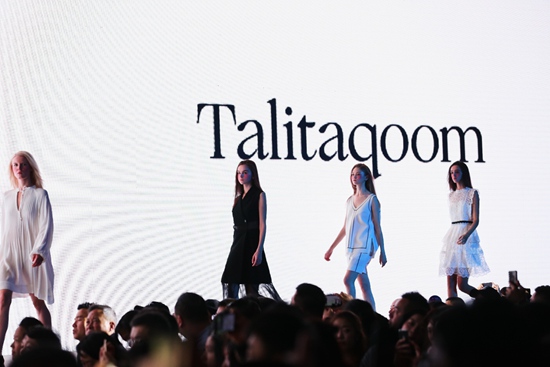 點燃時尚，卓詩尼集團20周年慶暨2019春夏新品發(fā)布