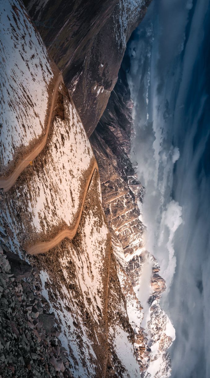 通往西藏之路，有多難？