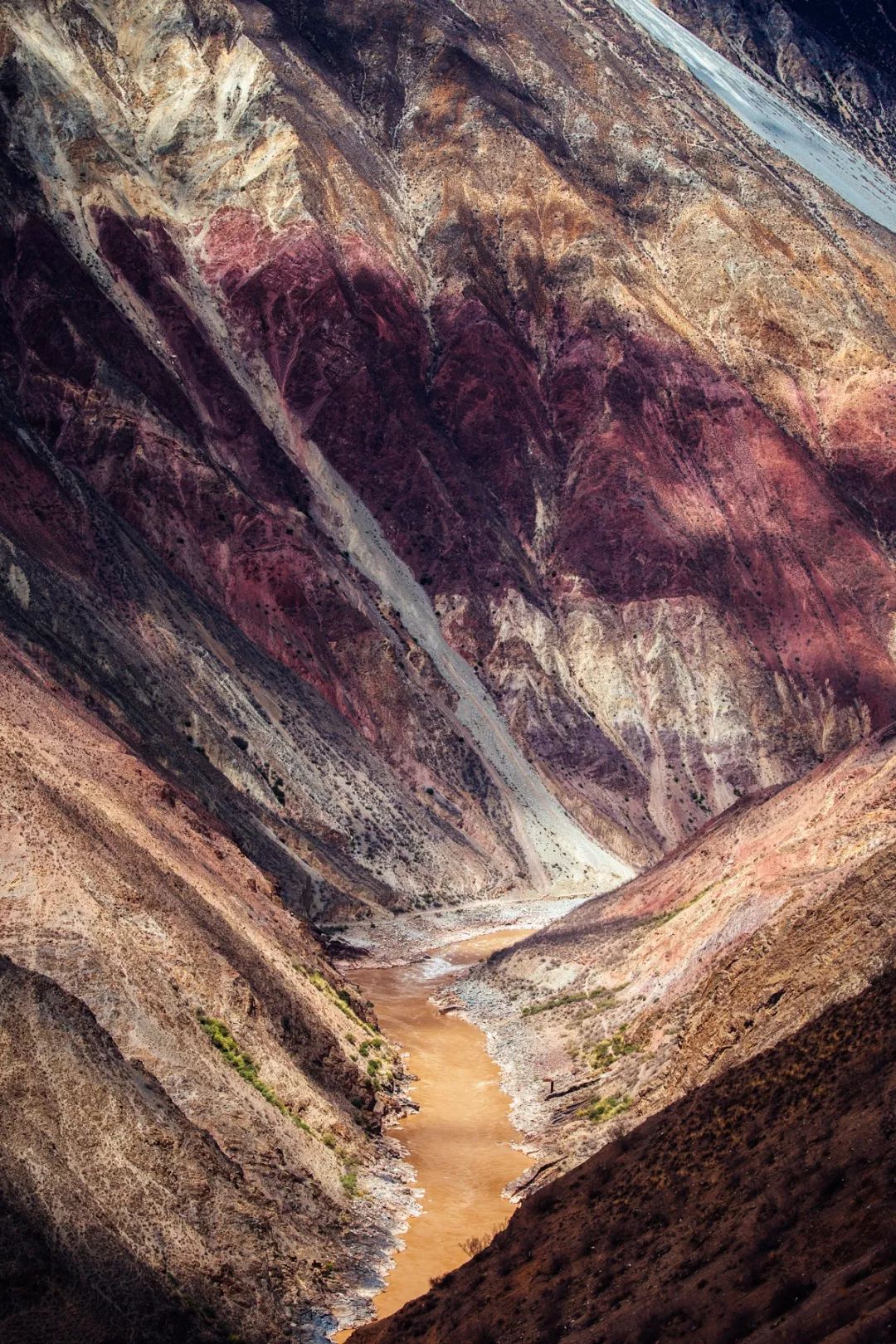 通往西藏之路，有多難？