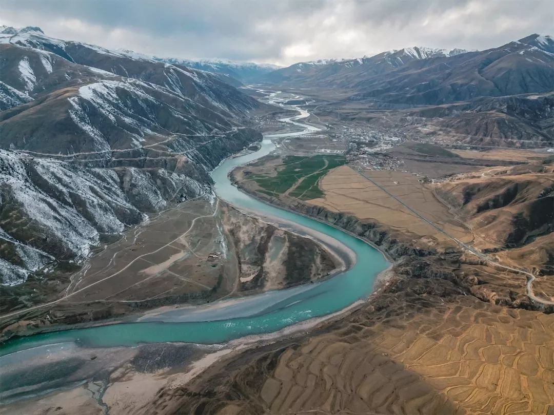 通往西藏之路，有多難？